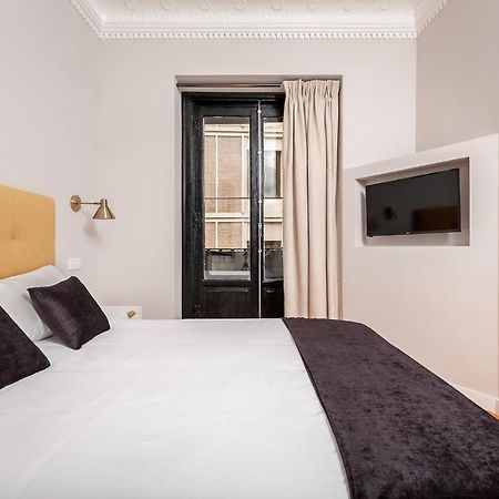 Gran Via Excellent, By Presidence Rentals Madrid Exteriér fotografie