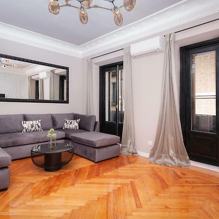Gran Via Excellent, By Presidence Rentals Madrid Exteriér fotografie