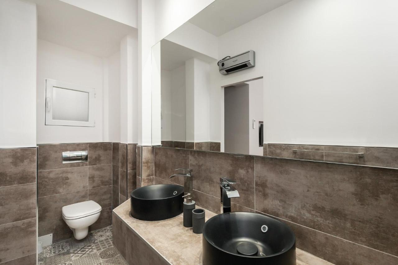 Gran Via Excellent, By Presidence Rentals Madrid Exteriér fotografie